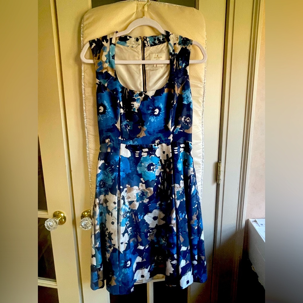 Kate Spade cocktail dress